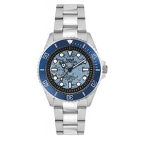 Orologio Capital Uomo in Vetro AT832-02*RZO - AT832-02*RZO